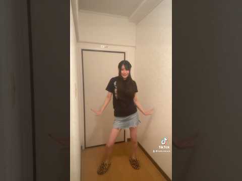 【TikTok】ツッパリハイスクール！