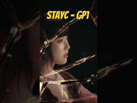 Best part 3 of Stayc - GPT #stayc #swith #Seuwit #kpop #newmusic #newsong