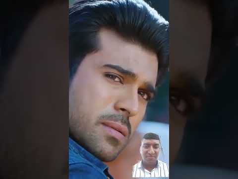 Tumhara Baap Waapis Aagaya Hai #RamCharan #Yevadu #ShortsClick To Watch #shorts #shortsfeed #short