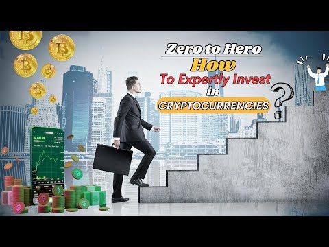 How to expertly invest in cryptocurrencies #investincryptocurrencies #cryptocurrencyforbeginners