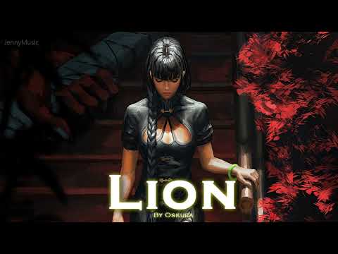 EPIC POP | ''Lion'' by Oskura