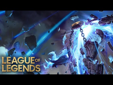 First Time Xerath Support: Master Level Coaching | League of Legends Gameplay