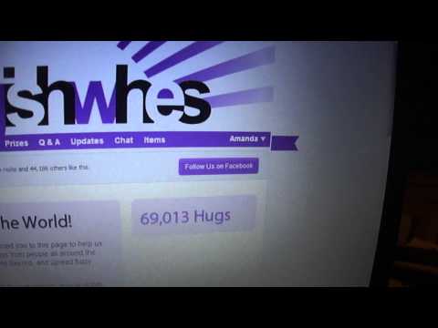 GISHWHES BROKE THE WORLD RECORD!!!!