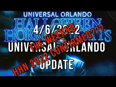 UOR Update 4/6/2022