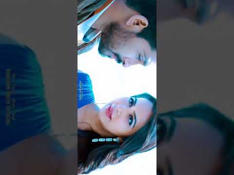 Telusa song whatsapp status||sarrainodu movie|| telugu new song