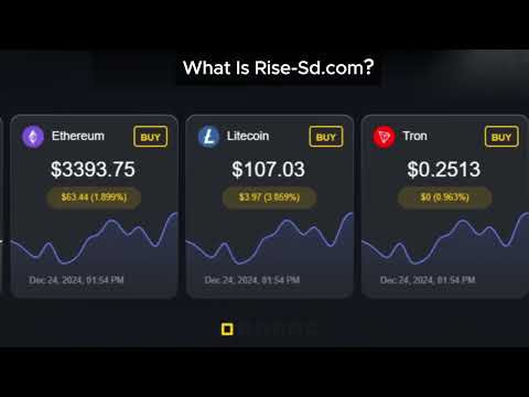 Rise-Sd.com Review | Warning Signs That Prove Rise-Sd Is A Scam!