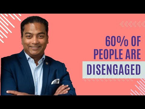 Engage the Seemingly Disengaged (with Ishan Galapathy) - Ep. 223