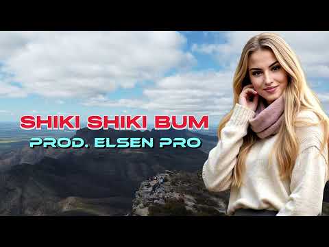 Elsen Pro - Shiki Shiki Bum 2025