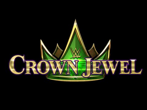 WWE CROWN JEWEL 11 4 23 LIVE STREAM