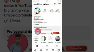 how to viral reels on instagram 🚀। #shorts