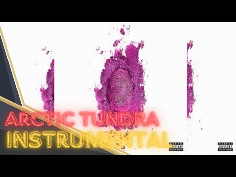 Nicki Minaj - Arctic Tundra INSTRUMENTAL