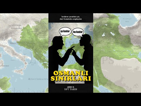 Osmanlının Gerçek Yüzölçümü Ne Kadar? #Shorts