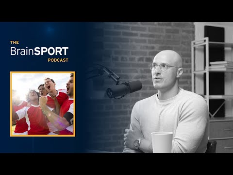 The MOST Important Concept to Improve Mental Health in Elite Performers