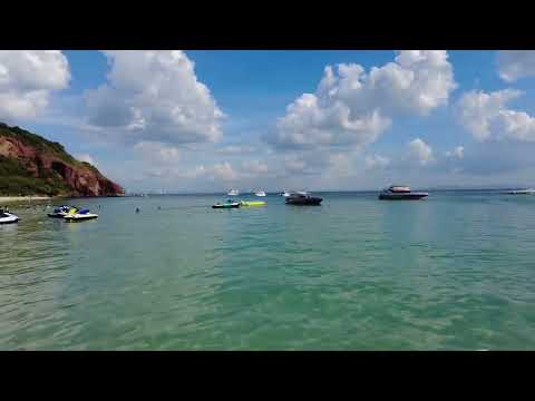 nual beach koh larn 1