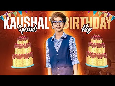 Birthday Vlog 2021|Kaushal's Birthday|Surekha Telugu Vlogs from London|Telugu Vlogs