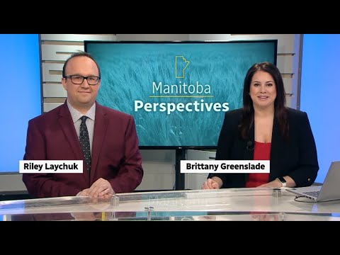 Manitoba Perspectives - STORIES FROM 2024 | Winnipeg & Manitoba News