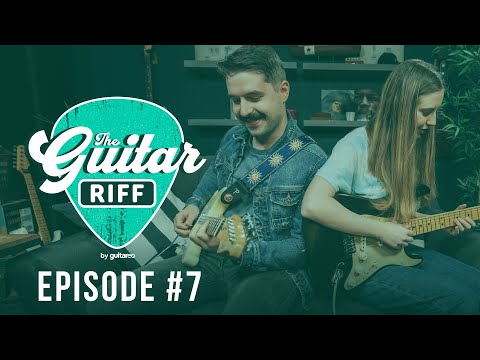 The Guitar Pedal We Can’t Live Without - The Guitar Riff (Ep.7)