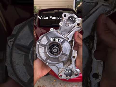 Cooling System Explained! (Coolant Flow)