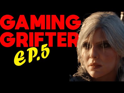 Women in Gaming, Devs Hate Gamers, Worrying Trends in Gaming and more... Gaming Grifter #5