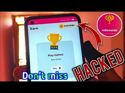 Mrewards app se paise kaise kamaye | mrewards your own quiz app | mrewards app bypass script | 2023