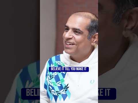 Mitesh Khatri reveals the power of feelings | Law of Attraction