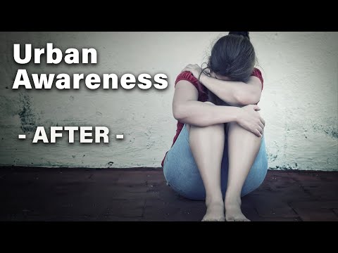 Silvercore Podcast Ep. 52: Urban Awareness - After the Incident -