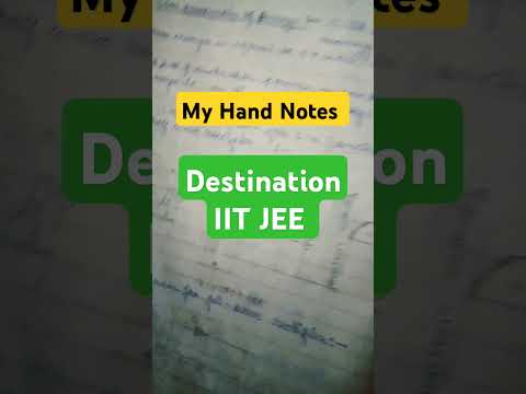 IIT JEE main #shortsfeed