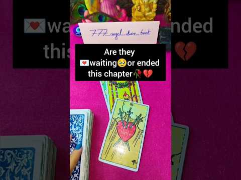 👩‍❤️‍👨They want to say something🥺❤️#tarot#love#shorts#lovereading#nocontact#soulmate#twinflame#viral