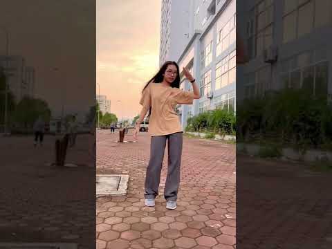 [SHUT DOWN] #layla #dance #dancecover #blackpink #sunset #trending #shorts #dancechallenge