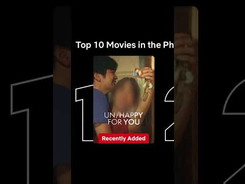 Joshua Garcia's Movie Trending sa Netflix