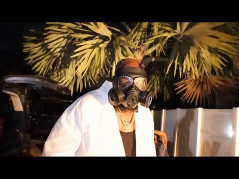 Creep feat Hollywood Hatch - Gas House Nigga (Official Video)