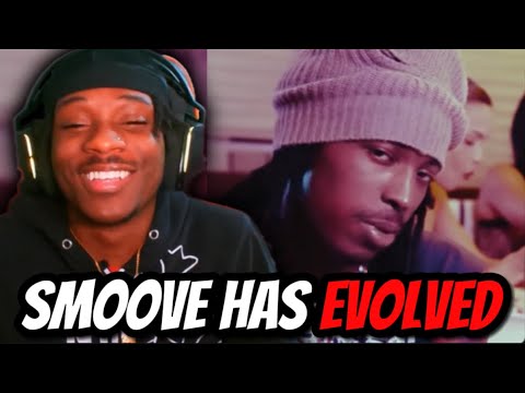 Baby Smoove is EVOLING?!｜Baby Smoove - Baby (You) (REACTION)