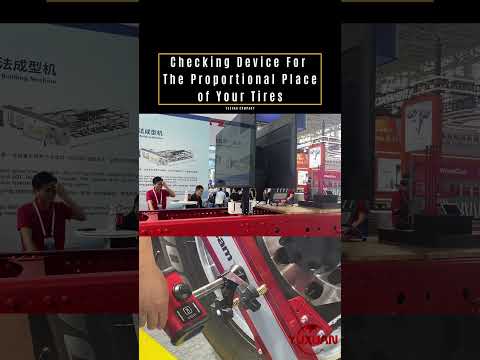 HOW TO IMPORT FROM CHINA | TIRES CHECKING DEVICE