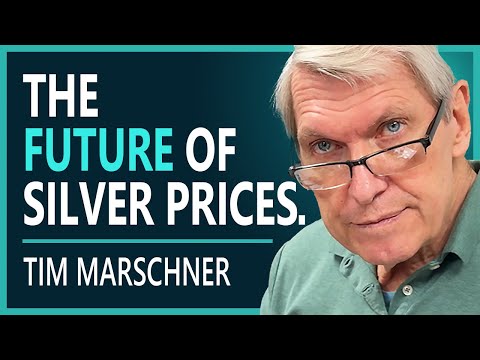 Bullion Dealer Warns “WE CAN’T SURVIVE THIS” as Metals Rocket Up‼️🚀