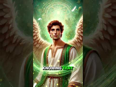 1515 Is No Coincidence: Archangel Raphael’s Call for Your Spiritual Healing