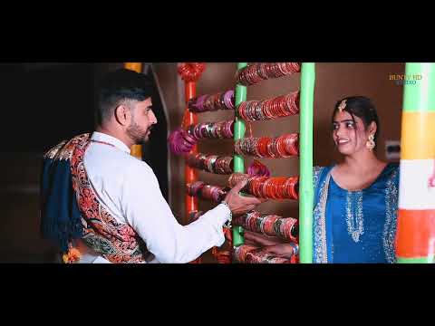 Best New Pre wedding 2024 // Raj Kumar Weds  Monika Rani // #wedding # Photography Bunty and  number