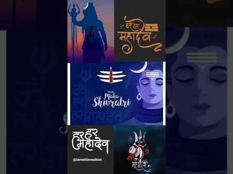 om namah shivay maha Shivaratri status 🙏🚩#mahadev #shivratri  #hindu  #india  #youtubeshorts