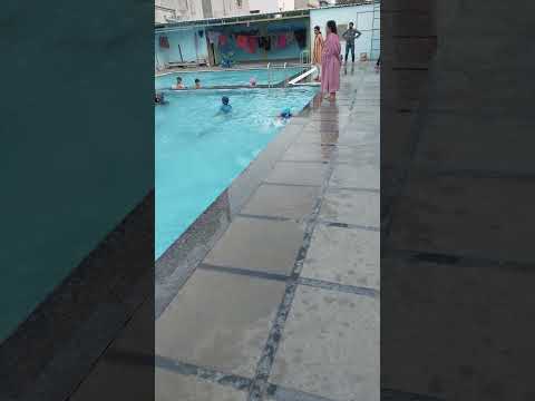 #swimming #adhi #trending #music