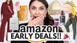 *BEST* Amazon Early Black Friday Deals!! 🎉