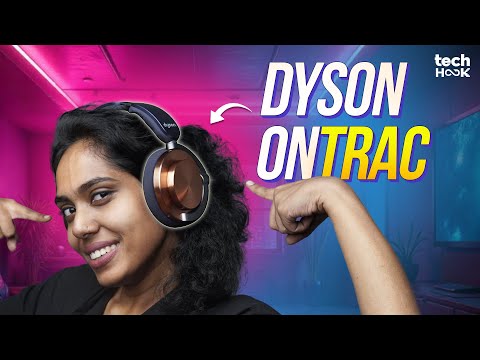 Dyson OnTrac Headphones Review: Can They Compete with Sony & Apple?