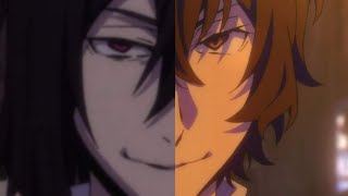 Bungo stray dogs ( Dazai Osamu and Fyodor Dostoevsky) [AMV] - Control