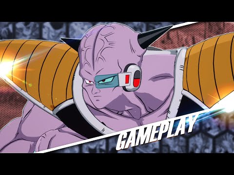 TROLLING WITH GINYU IN SPARKING ZERO!!! (They Rage Quit...)