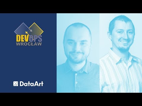 «DevOps. Ansible & Auth Proxy». Adam Hyski, Michał Wcisło.