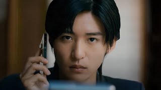 A janitor rose to CEO after winning a trillion-dollar game | Japanese drama recap