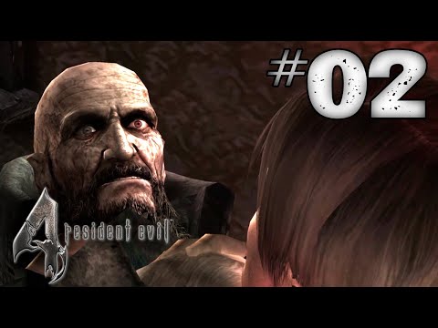 We've Become INFECTED With Their "GIFT!" | Resident Evil 4 Ep 2.