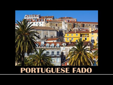 Portuguese fado - Fado Faia