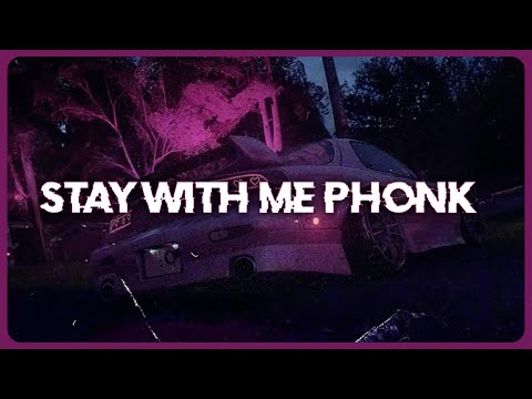 Arkaik - STAY WITH ME (phonk)