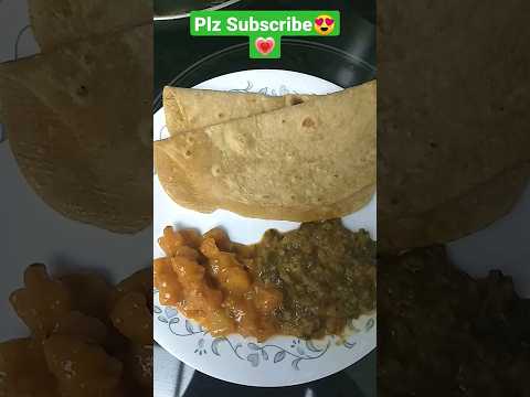 Dinner 😍 #dinnerideas #shorts #ytshorts #trending #dinner #viral #sowmikitchen123