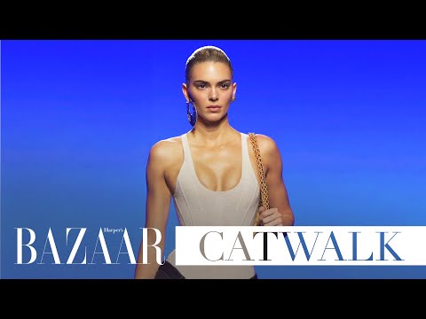 Best of the spring/summer 2025 fashion shows | Bazaar UK