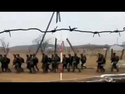 KOREA INTEL "100 NK SOLDIERS KILLED IN RUSSIA"